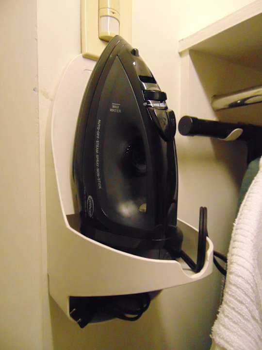 Zimmer Hotel The Henry