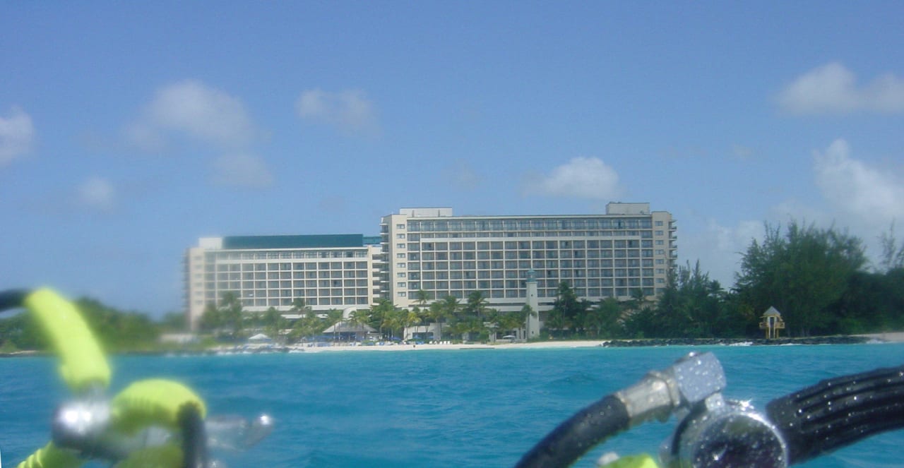 Hilton Hotel Barbados Hilton Barbados Resort