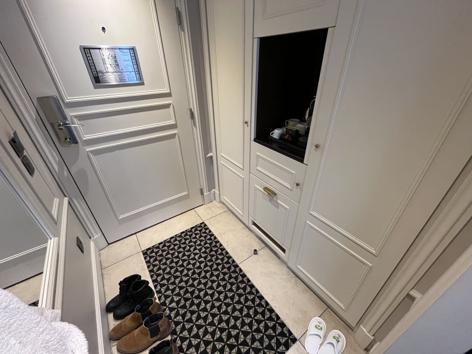 Zimmer Hotel & Spa Royal Madeleine