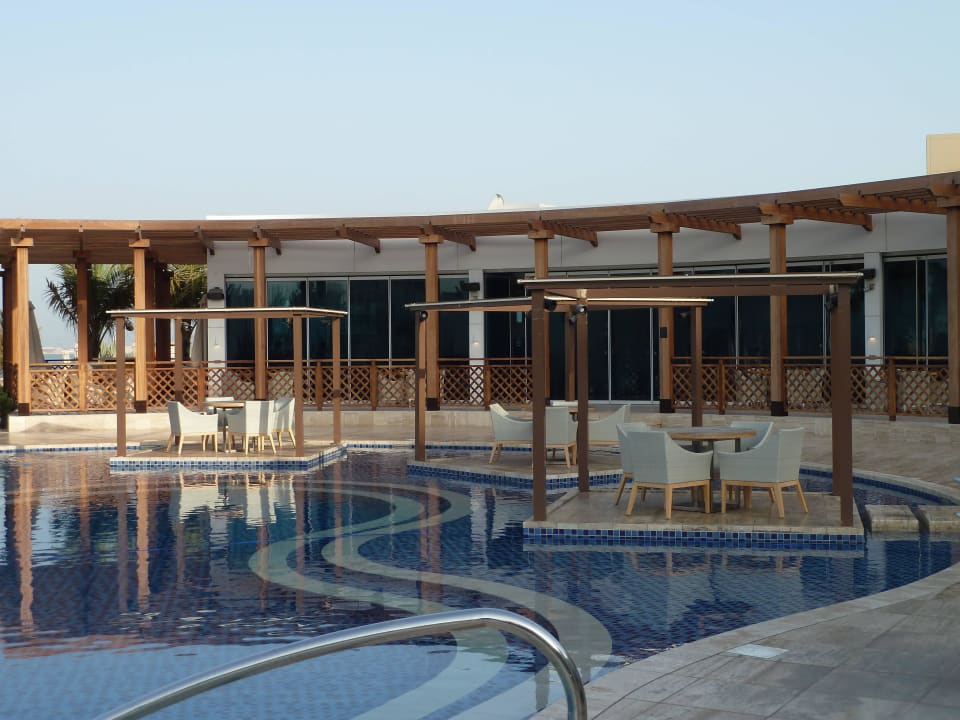 Cabana Palm Avenue Waldorf Astoria Dubai Palm Jumeirah