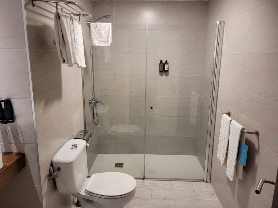 Zimmer Alcudia Garden Aparthotel