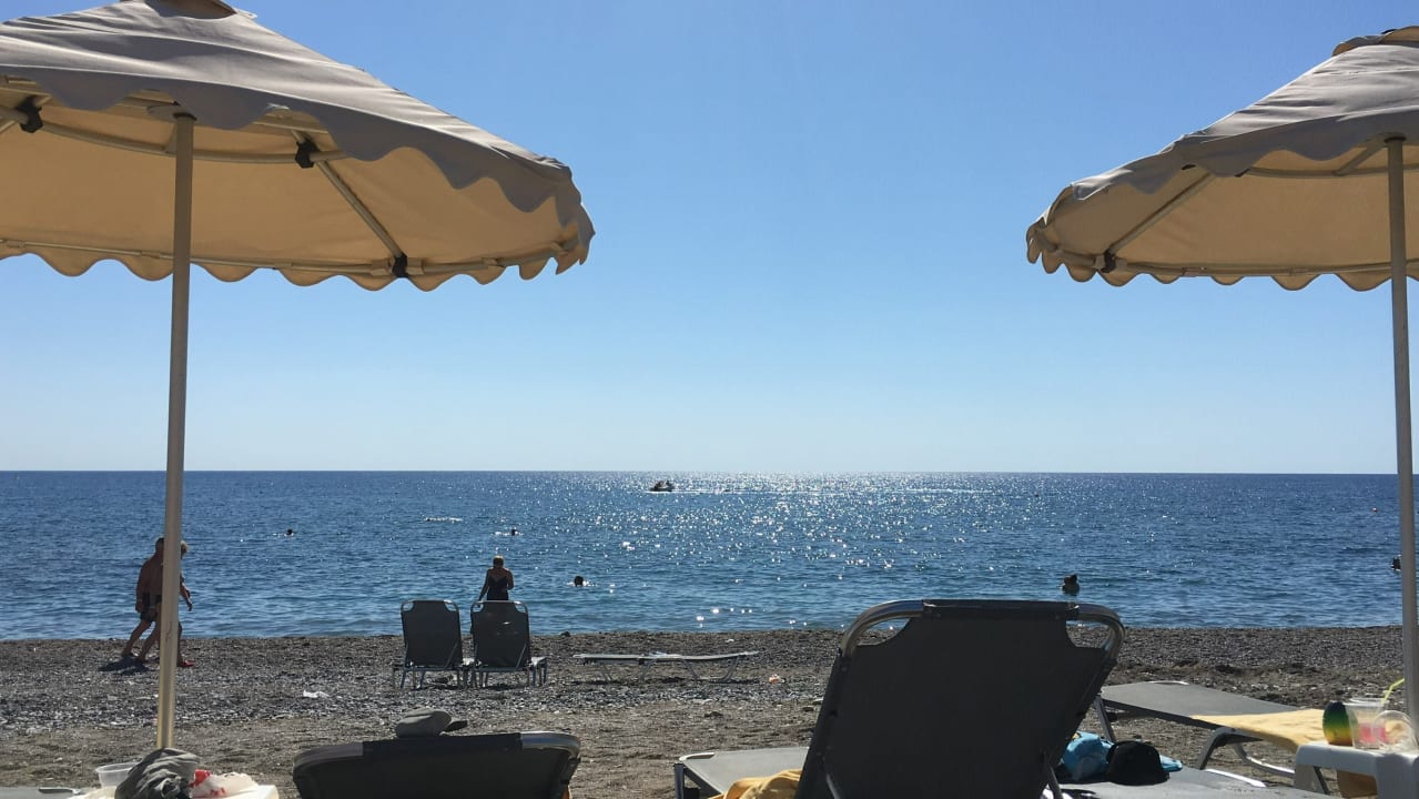 Strand Lindos Imperial Resort & Spa