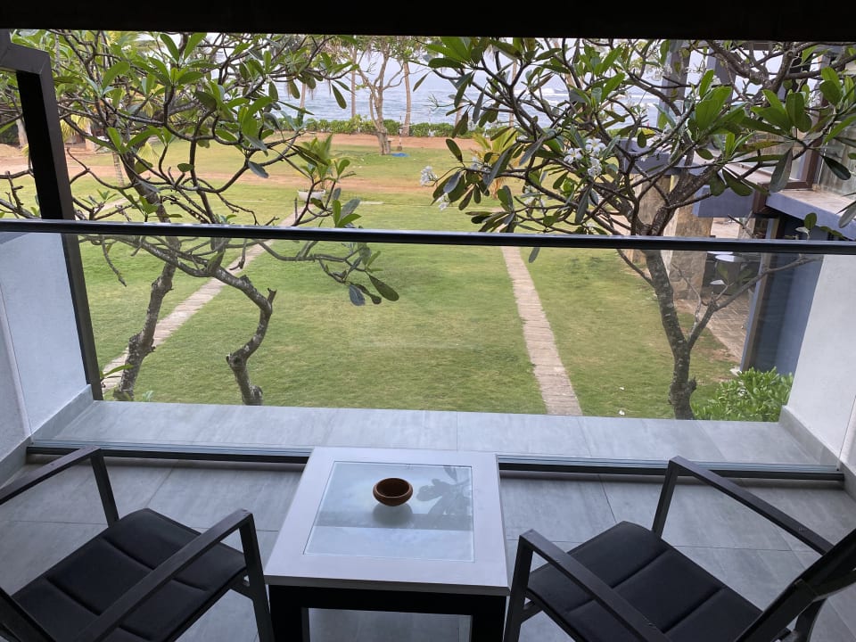 Zimmer Earl’s Reef Beruwala