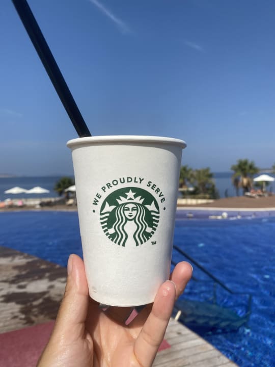 Sonstiges The Plaza Bodrum