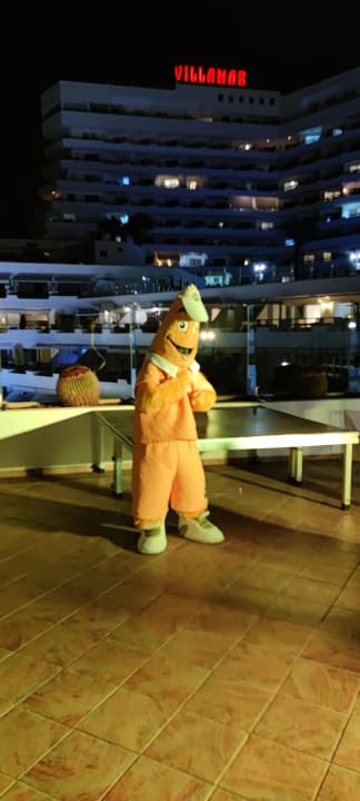 Sport & Freizeit Iberostar Waves Bouganville Playa