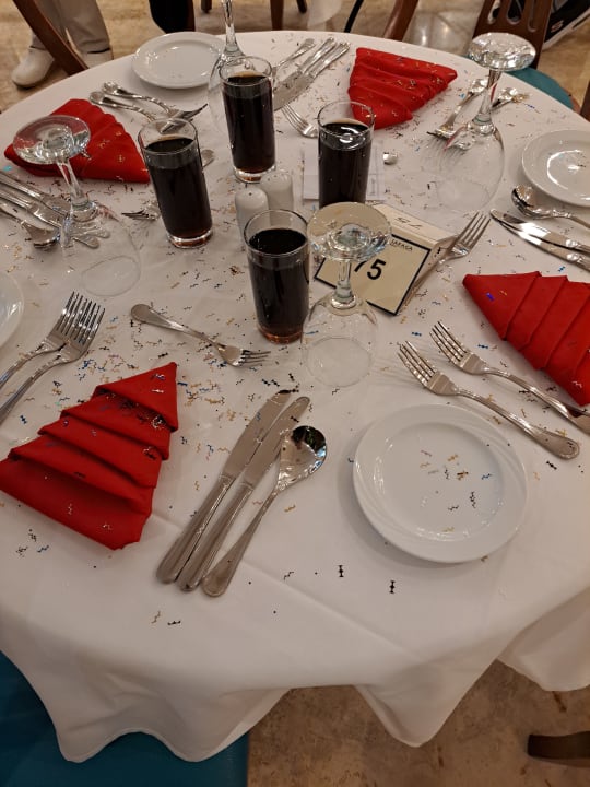 Gastro Shams Safaga Resort