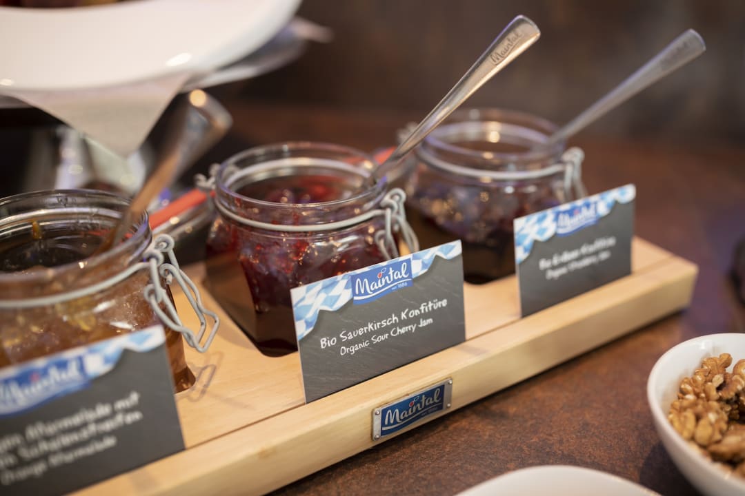 Gastro Hotel im Kornspeicher