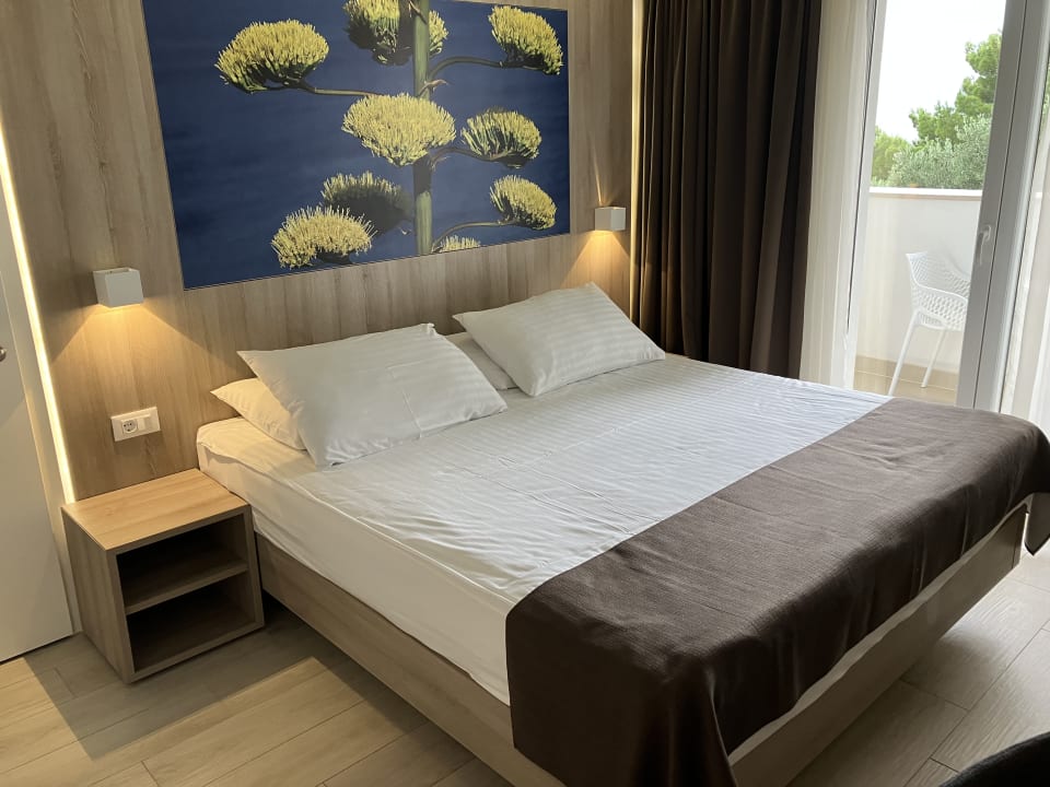 Zimmer Medora Auri Family Beach Resort
