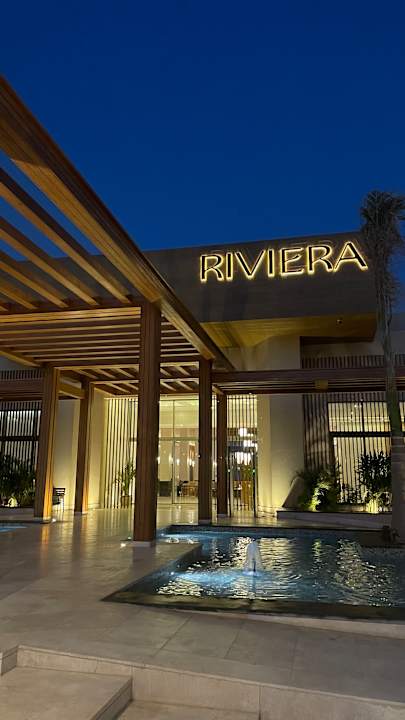 Lobby JAZ Elite Riviera