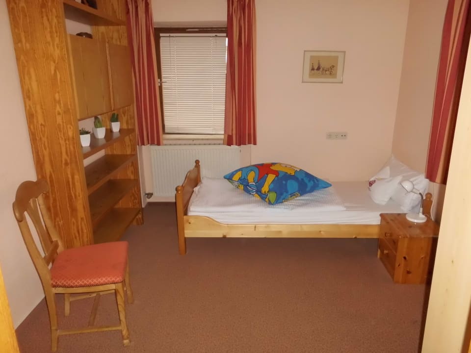 Zimmer Landhaus Sponsel-Regus