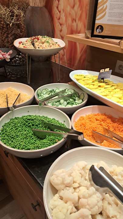 Gastro Mountain Resort Feuerberg