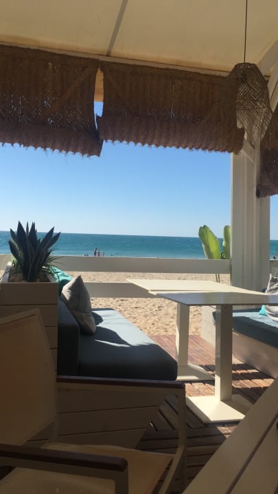 Strand Aldiana Club Andalusien