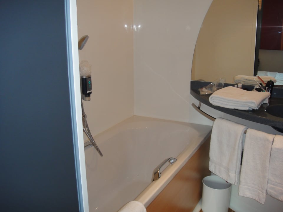 Zimmer Novotel Suites Berlin City Potsdamer Platz