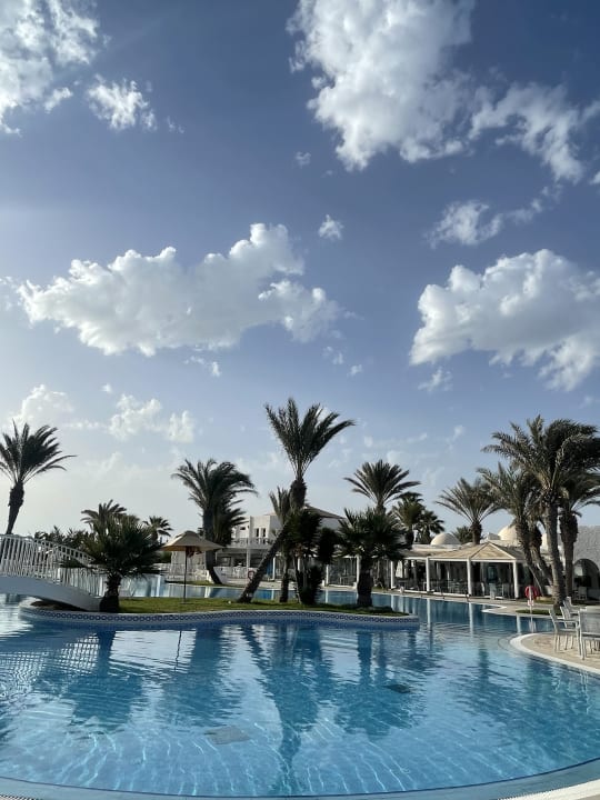 Pool ROBINSON DJERBA BAHIYA