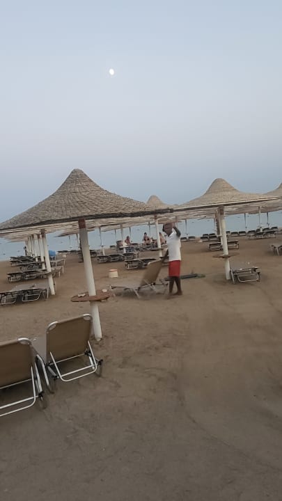 Strand Jaz Soma Beach
