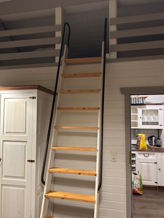 Zimmer Karls Lieblings-Lauben