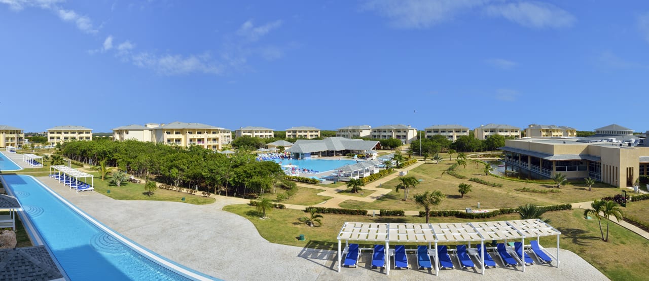 Außenansicht Paradisus Varadero Resort & Spa