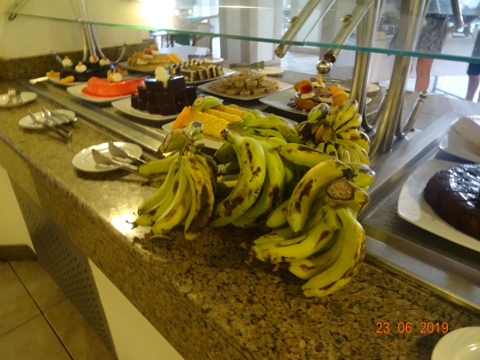 Gastro Shams Alam Beach Resort