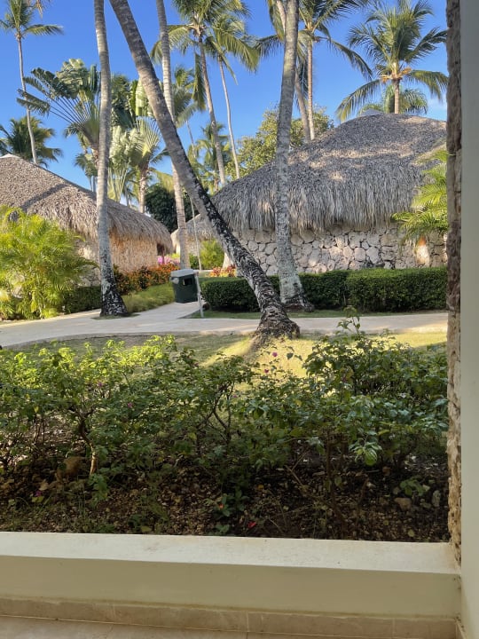 Ausblick Hotel Viva Dominicus Beach by Wyndham - All Inclusive Resort