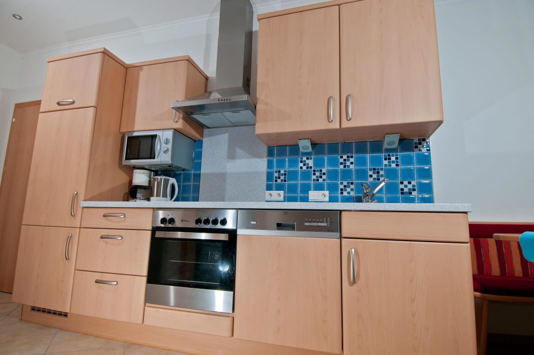 Ferienwohnung FAmily Gästehaus Seebenblick