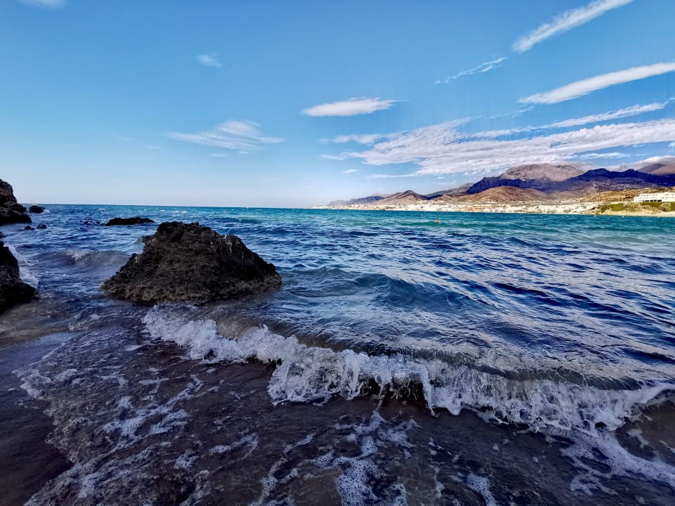 Strand Atlantica Mikri Poli Crete