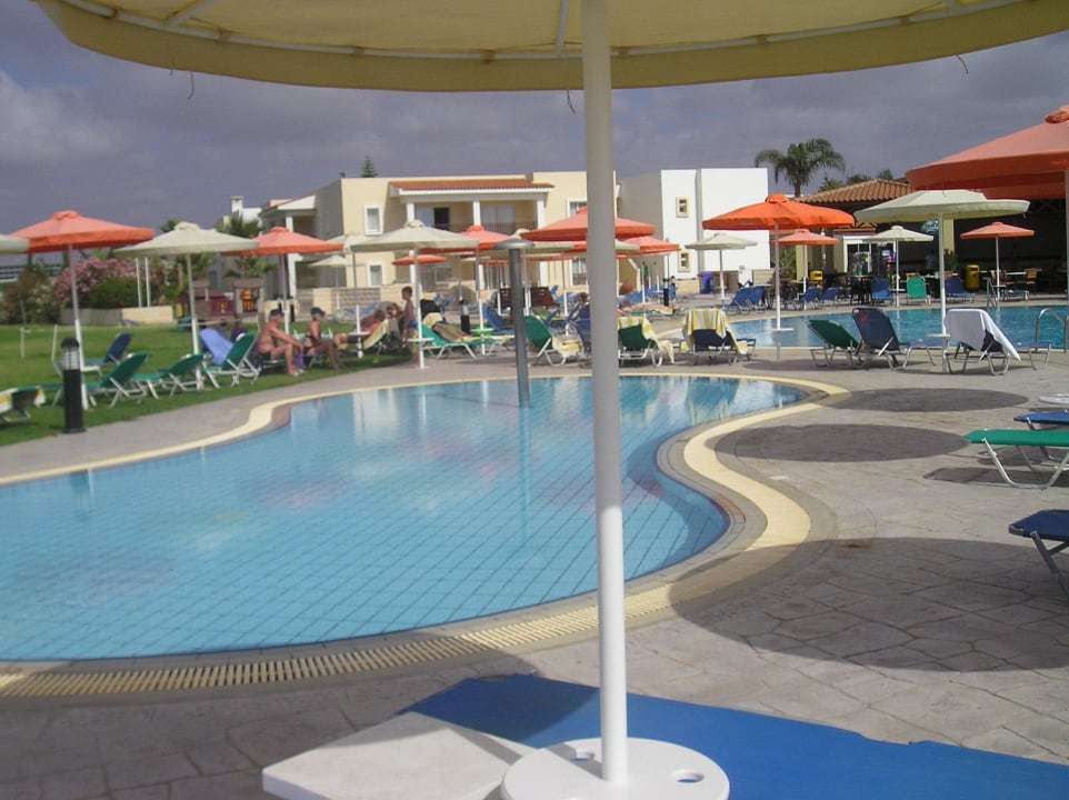 Kinderpool Aktea Beach/Holiday Village