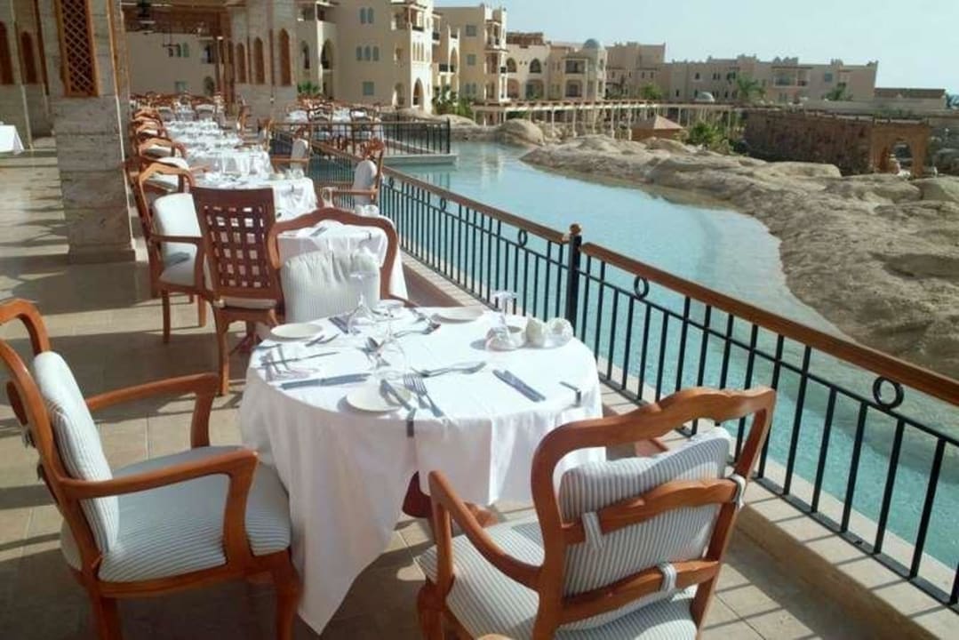 Sea-View Hotel Kempinski Soma Bay