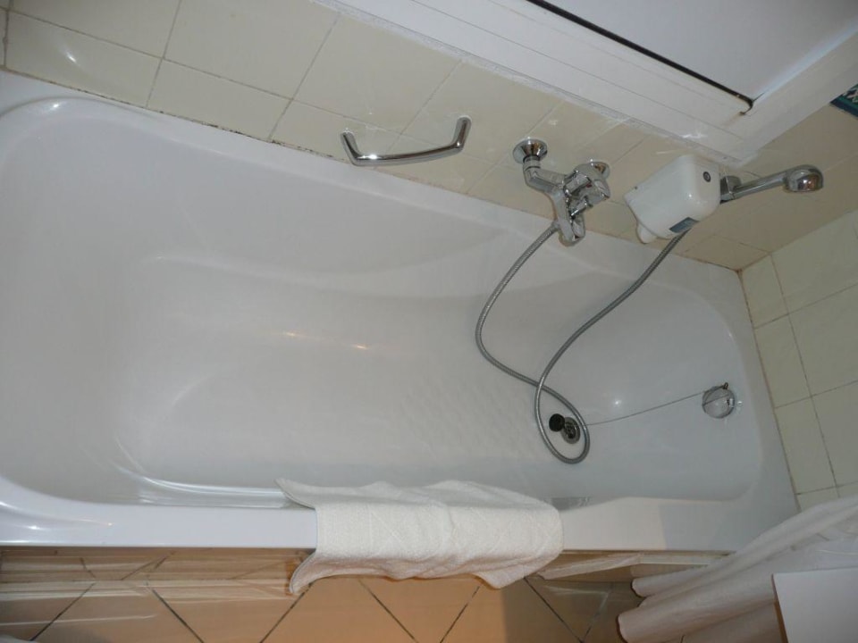 Łazienka Skanes Serail Aquapark