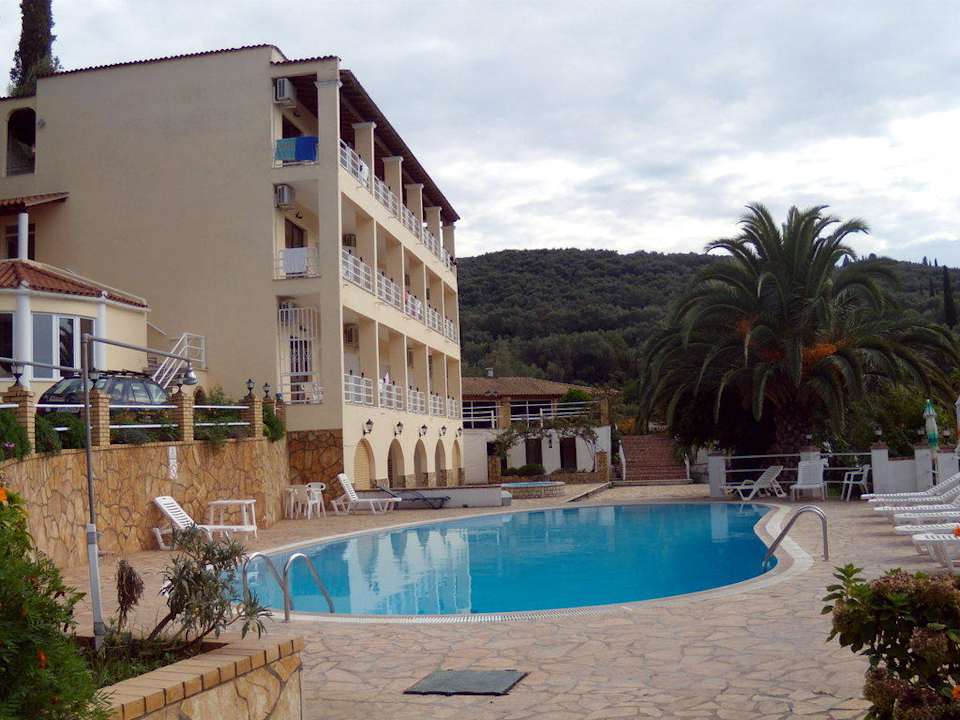 Arias Hotel Hotel Arias
