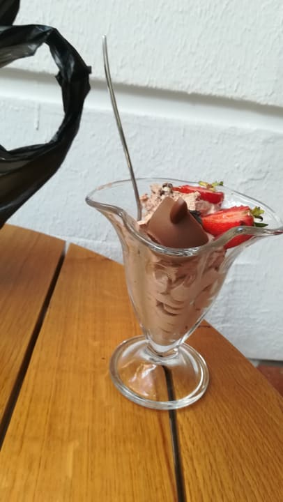 Gastro Sherwood Exclusive Kemer