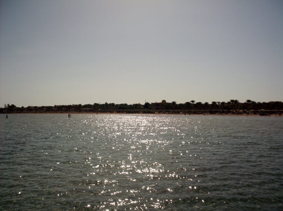 Bucht Stella Garden Resort & Spa, Makadi Bay