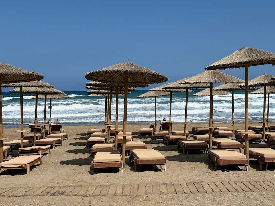 Strand Cretan Beach Resort