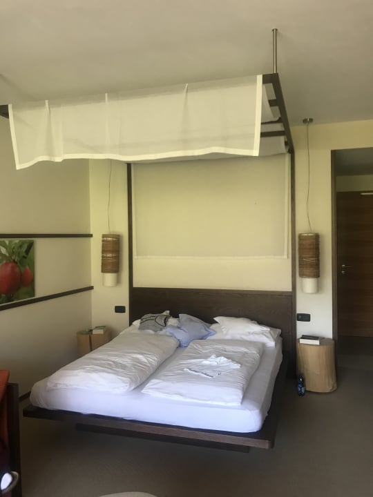 Zimmer Das Mühlwald - Quality Time Family Resort