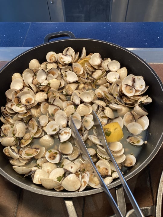 Gastro Sentido Cala Verde