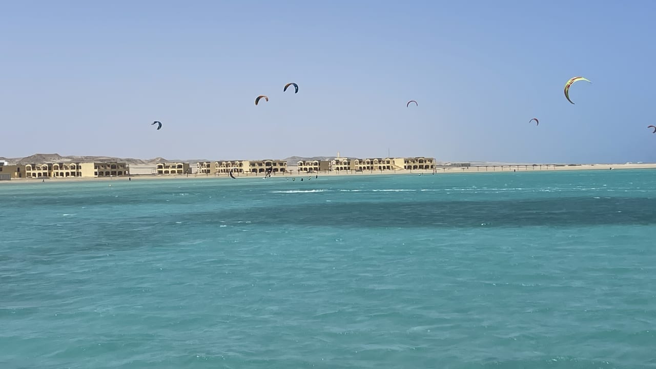 Strand Casa Mare Resort