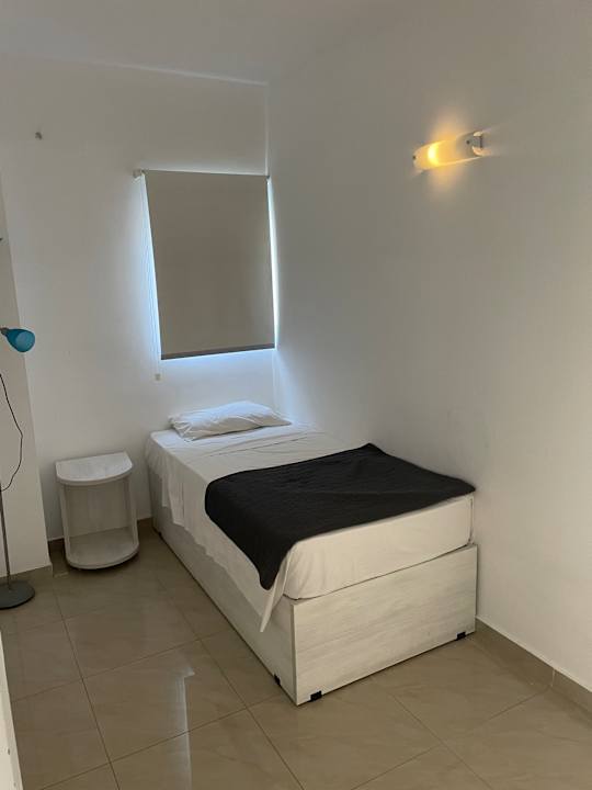 Zimmer Santa Maria City Hotel