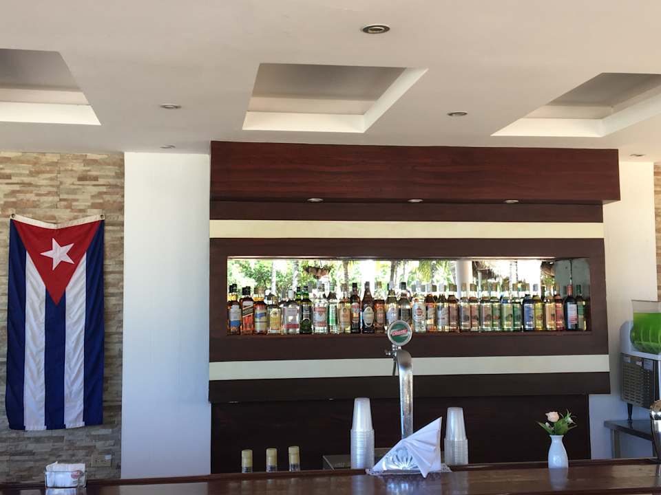 Gastro Sirenis Tropical Varadero