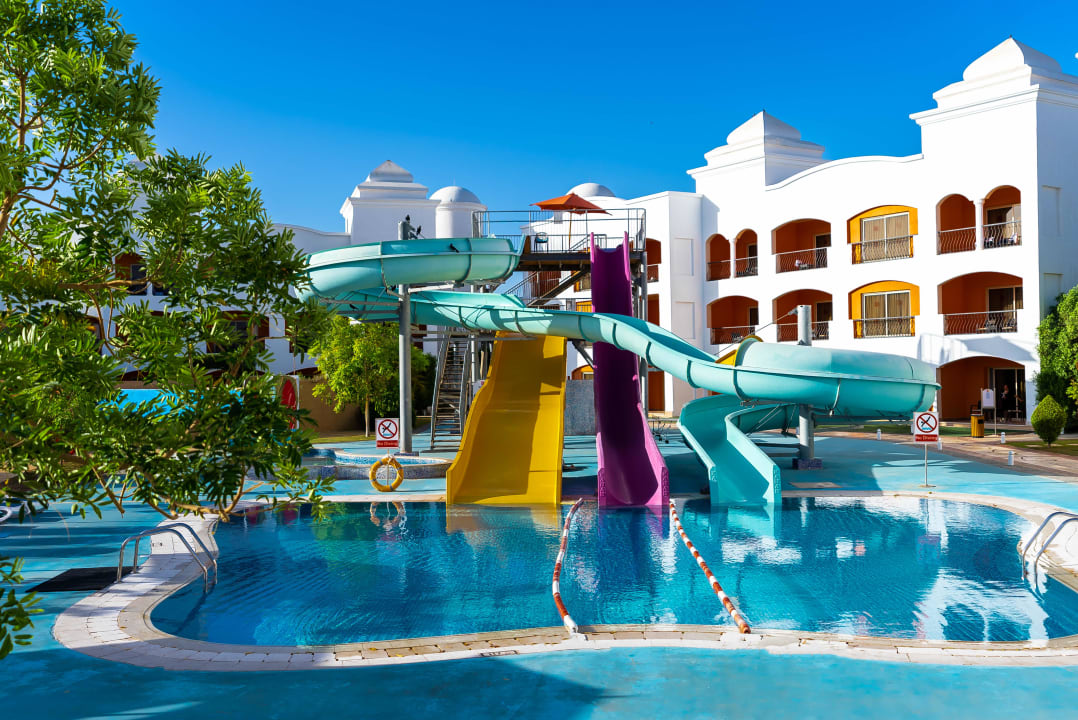 Sport & Freizeit Naama Waves Hotel