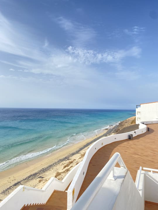 Ausblick TUI MAGIC LIFE Fuerteventura
