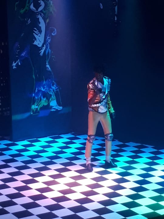 Sport & Freizeit Dream World Resort & Spa