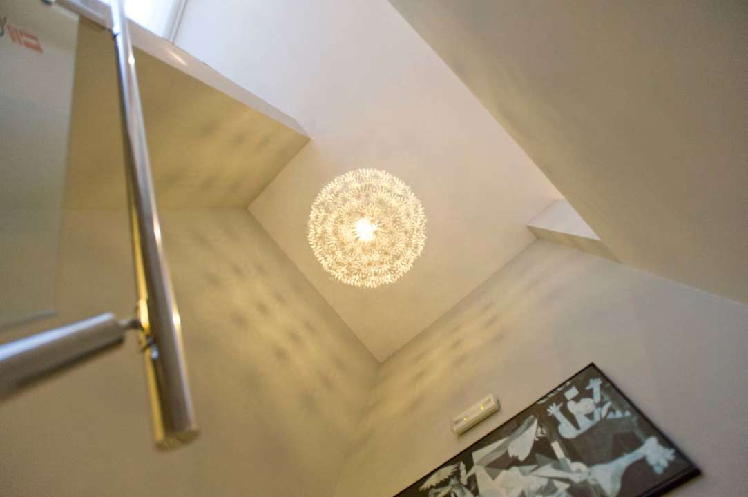 Sonstiges Hotel Hospederia Almundo