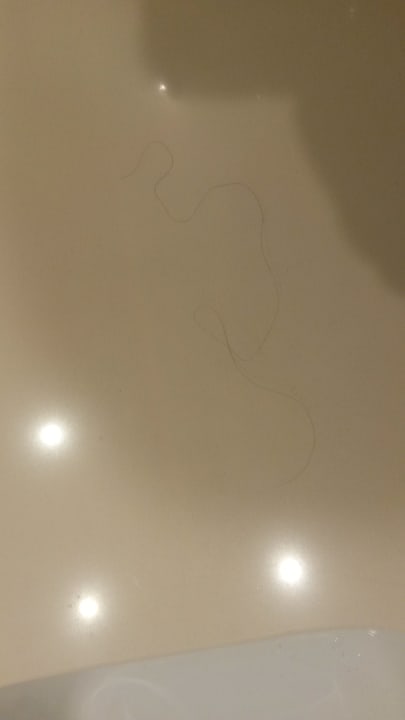 Zimmer Hotel Sabina Playa