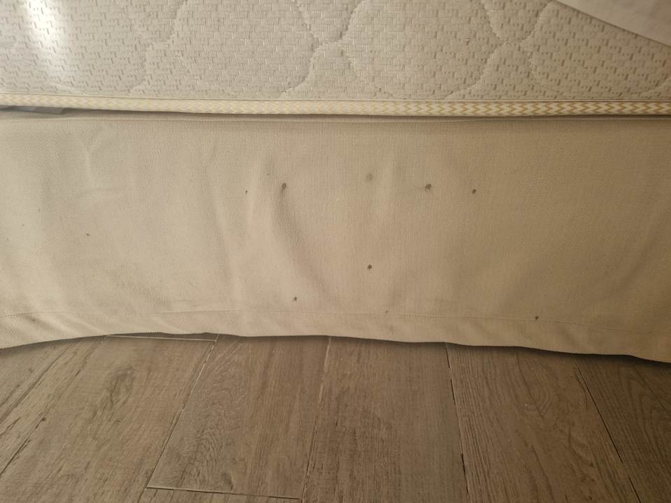 Zimmer Kaisol Romance Resort