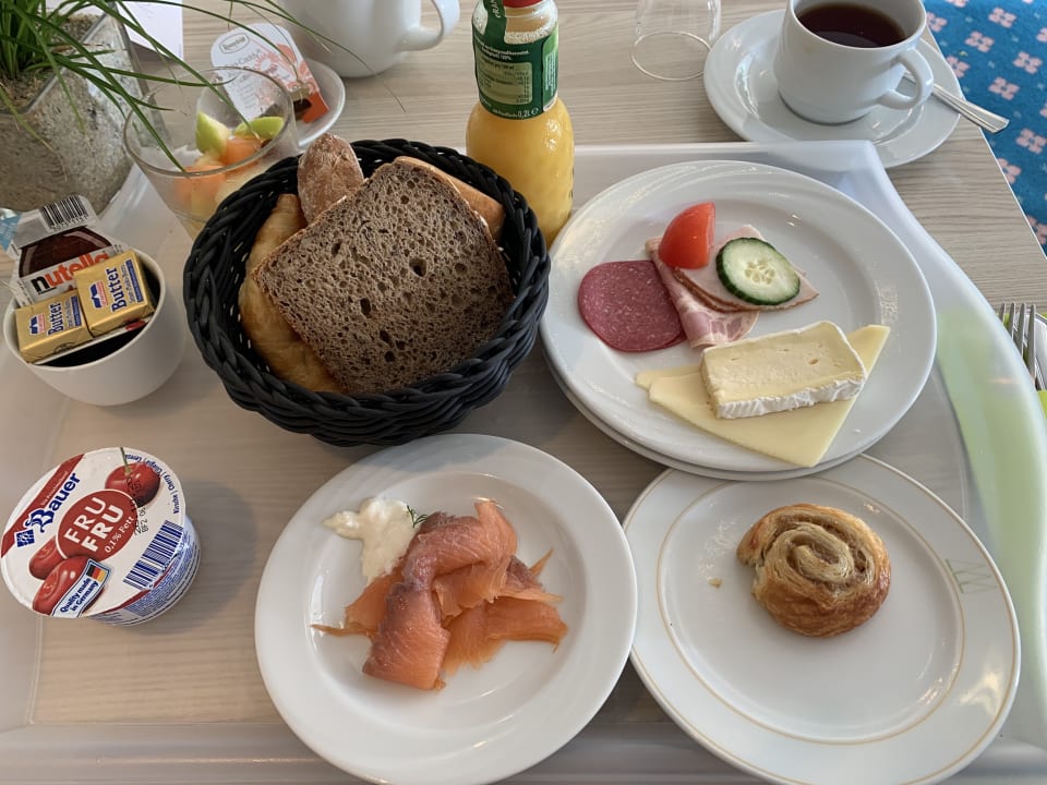 Gastro PLAZA Premium Timmendorfer Strand