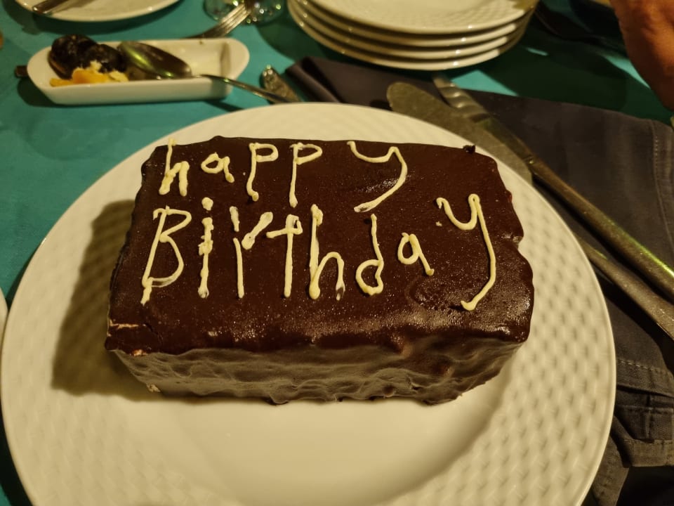 Gastro The Breakers Diving & Surfing Lodge