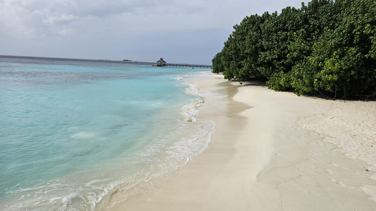 Strand NH Collection Maldives Reethi Resort