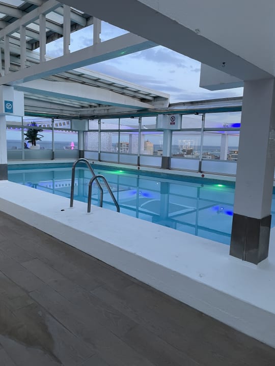 Pool BLUESEA Gran Cervantes