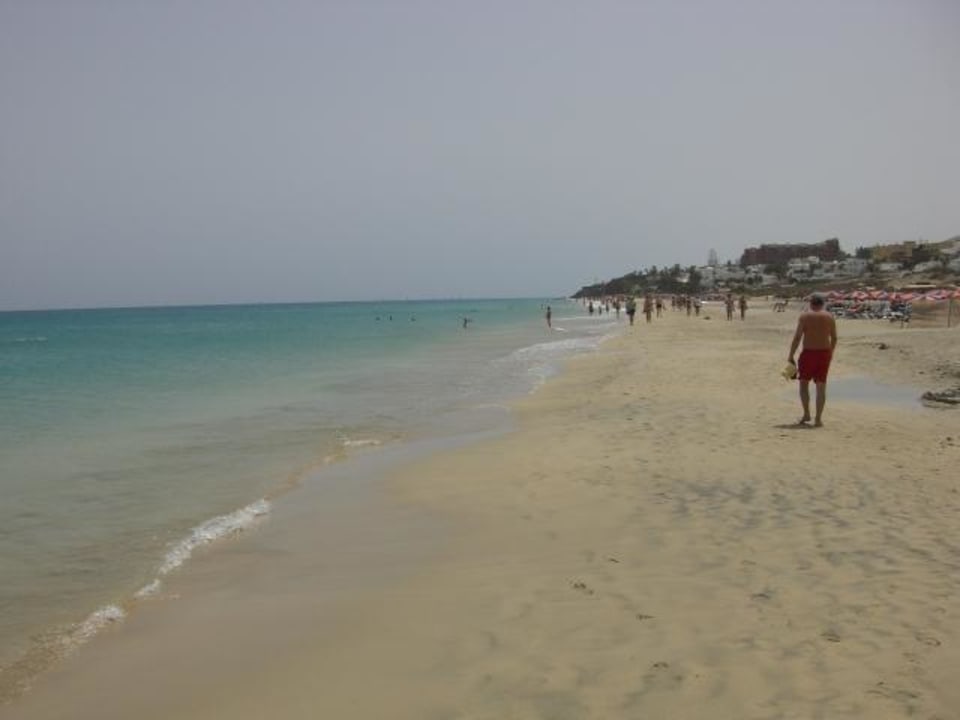 Strand SBH Hotel Costa Calma Palace