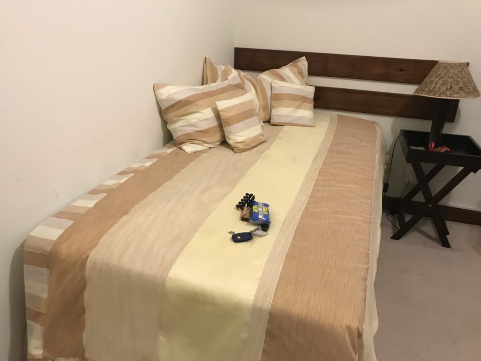 Zimmer Touraco Guest House