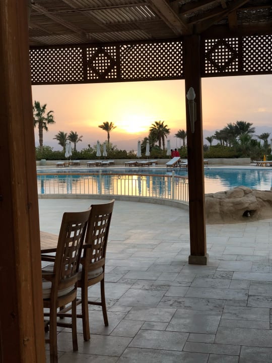 Guten Appetit  Hotel Kempinski Soma Bay